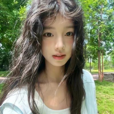 站在你背后