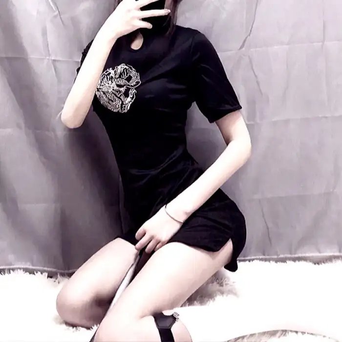 飞女芝芝